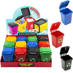 ÇÖP KOVASI ALT-3040