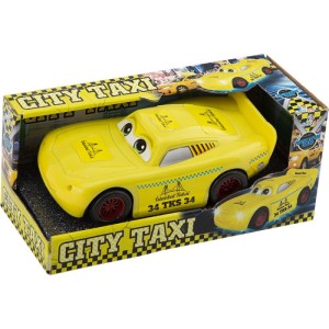 CANALİ SÜRTMELİ TAXİ CNL-1914S-2