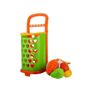 KETTE HEDİYELİ PAZAR ARABASI KET-160#