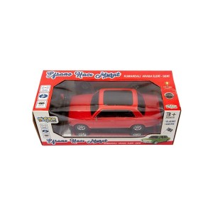 YARIM FONKSİYON PİLLİ HACI MURAT HC-2052