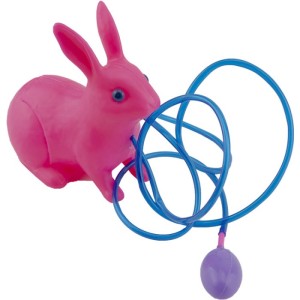 ZIPLAYAN POMPALI TAVŞAN#