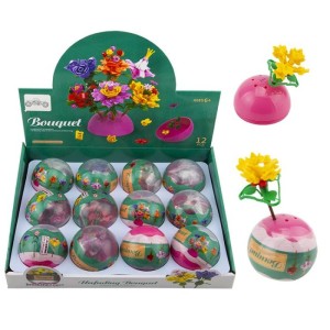 KENDİNYAP ÇİÇEK BLOKLAR K49A