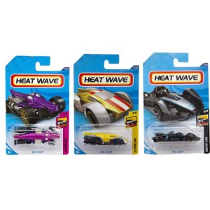 METAŞ KARTELADA METAL ARABA A002