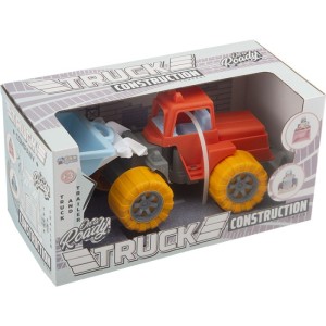 KUTUDA BÜYÜK DOZER HC1035