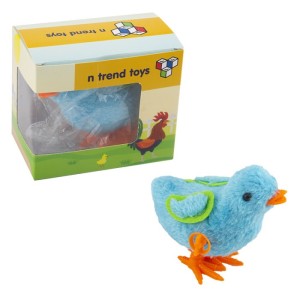 KUTULU KURMALI TAVUK