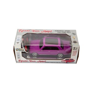 FULL FONKSİYON PİLLİ HACI MURAT HC-2051