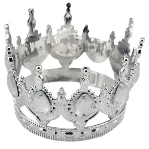 KÜÇÜK PASTA TACI SU-5