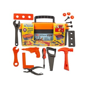 ÇANTALITAMİR SETİ HC-168C