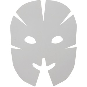 KARTON MASKE 6'LI BUL-046