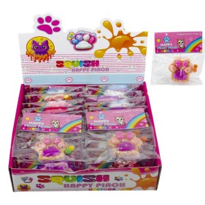 PATİ SQUİSHY 30'LU