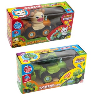 SÖKTAK SCREW ARABA ALT-3057