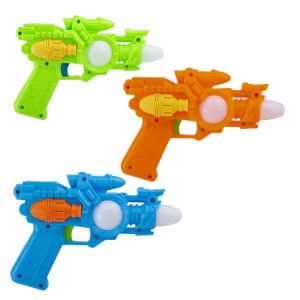 IŞIKLI SESLİ TABANCA 730