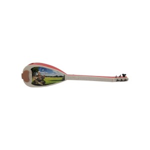 LİMON HALK SAZI LMN-053