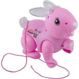 IŞIKLI SESLİ YÜRÜYEN TAVŞAN 596