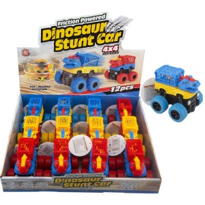 SÜRTMELİ KAFESLİ ARABA 644 12 Lİ 644