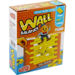 WALL BALANCE DUVAR DENGE OYUNU HED-733