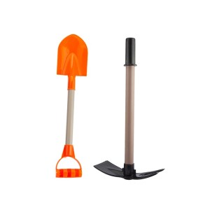 FİLEDE KAZMA KÜREK SET CN2055AB
