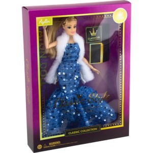 B.AYLİN CALSSİC STYLE BEBEH AGH-524