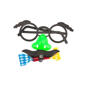 KAYNANA DİLLİ MASKE KD-3#