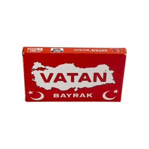 BEZ BAYRAK 60*90 VT-105