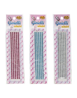 YÜZ SÜSLEME STİKER 135'Lİ US-32