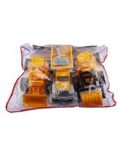 UÇARKİD 3'LÜ KÜÇÜK YOL SET 160#