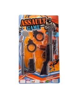 TAHA TÜFEK SET TAHA-003#