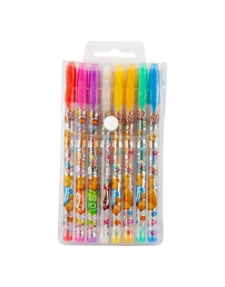 SİMLİ FOSFORLU KALEM 8'Lİ T-93#