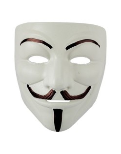 YERLİ VAKUMLU MASKE#