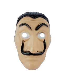 SALVADOR VAKUM MASKE#