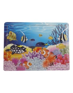 AHŞAP YAPBOZ 29,5*21,5*0,6 AO-3#