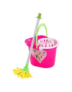 HİLAL TEMİZLİK KOVASI  H055/HL-5000