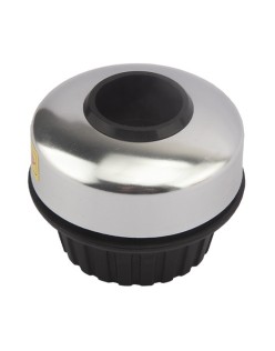 BİSİKLET ZİLİ EL ÇEVİRMELİ 4'LÜ  BI-10#