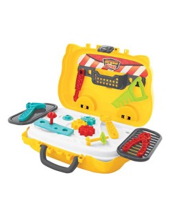 BAYRAKTAR TAMİR SETİ VALİZ BY-561