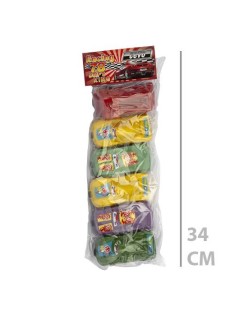 CEVO 6'LI ARABA CEVO-918