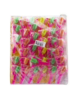 NİŞANC PLASTİK ÇAN ÇINGIRAK 36 LI