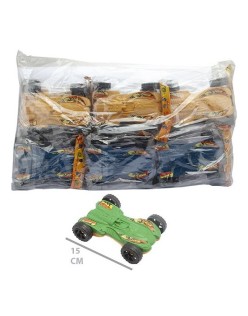 CAFCAF ÇİFT YÖNLÜ ARABA NO:672