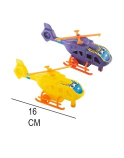 AKSAN HELİKOPTER 12'Lİ DĞN-048#