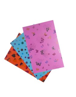 EVA DESENLİ  EVA-5 10'LU#