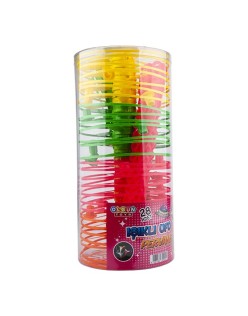 OLGUN IŞIKLI UFO PERVANE 28'Lİ