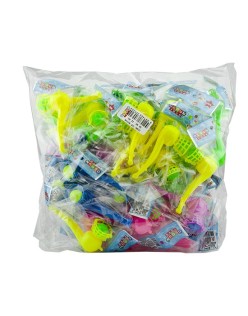 OLGUN BÜYÜK UÇAN TOP 50'LI#