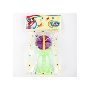 HİLAL SAPLI ÇINGIRAK H-060/HL-1000