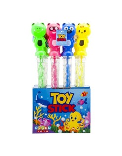 OLGUN JOY TOP KÖPÜK 12Lİ