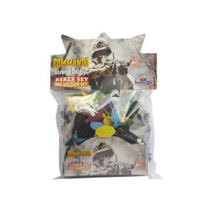 İMAMOĞLU ASKER SET 40'LI İMG-106