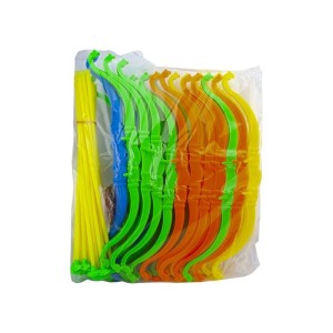 YİĞİT BÜYÜK OK YAY 24'LÜ İML-077#