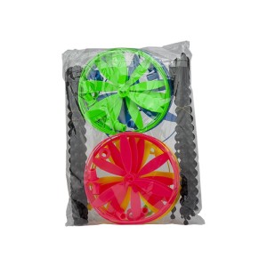 OLGUN DEV PERVANELİ UFO 24'LÜ İML-087#