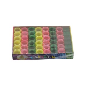 İNPO 48'Lİ BASKILI  STRES YAY  NO:2