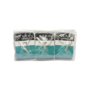 KURŞUNLU ASKER KOLYE KB-3A